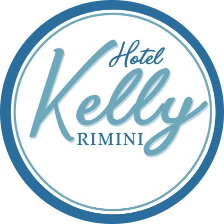 Logo Hotel Kelly Rimini